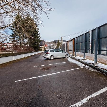 Apartman 15 Mymara Bešeňová Exterior foto