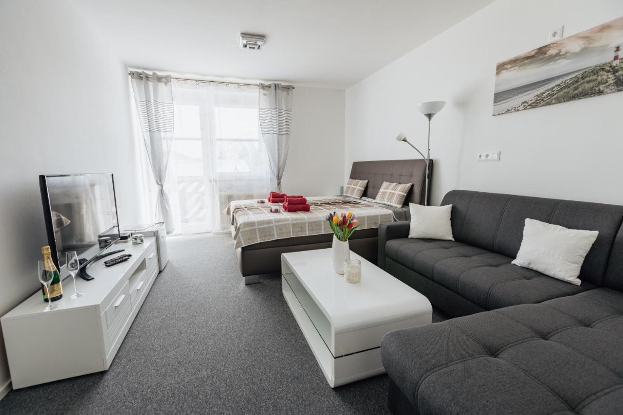 Apartman 15 Mymara Bešeňová Exterior foto