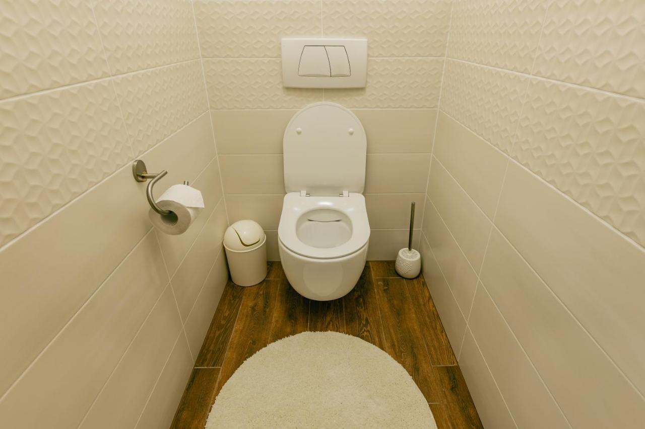 Apartman 15 Mymara Bešeňová Exterior foto