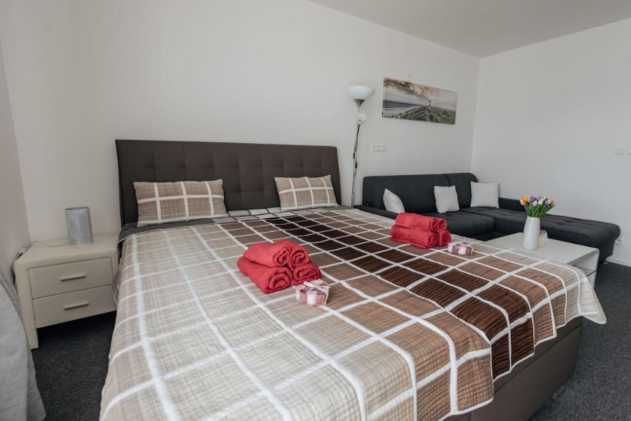 Apartman 15 Mymara Bešeňová Exterior foto